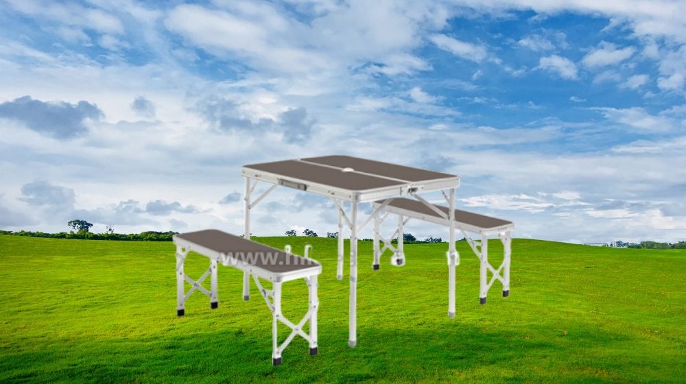 Camping Tables